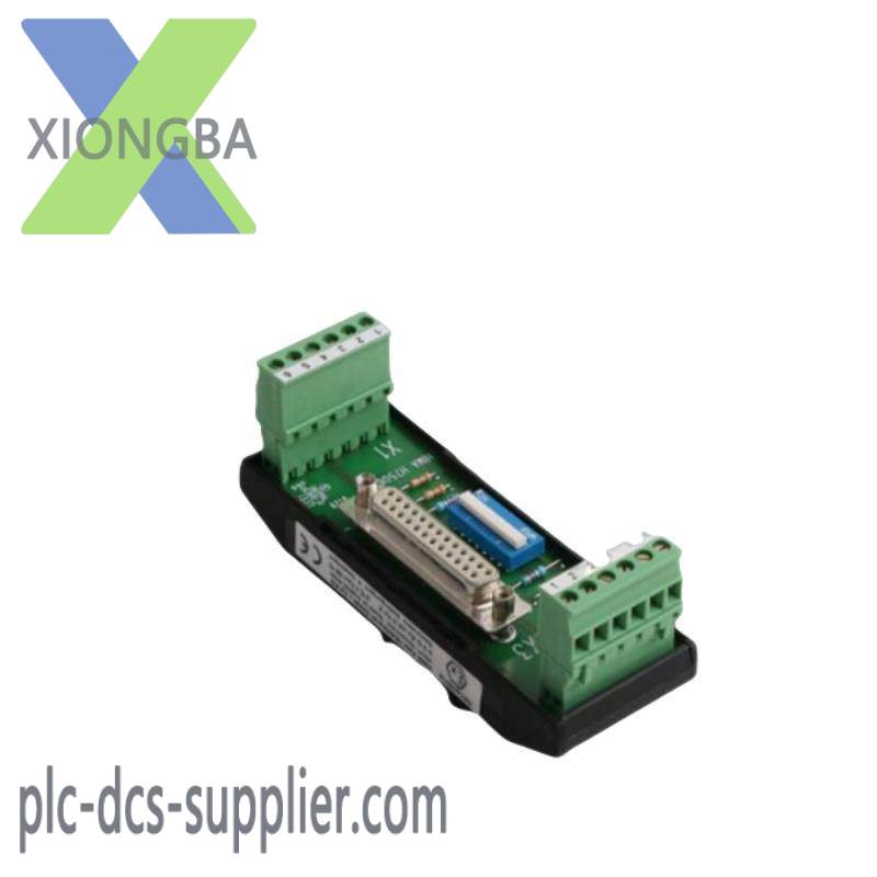 HIMA F8651X