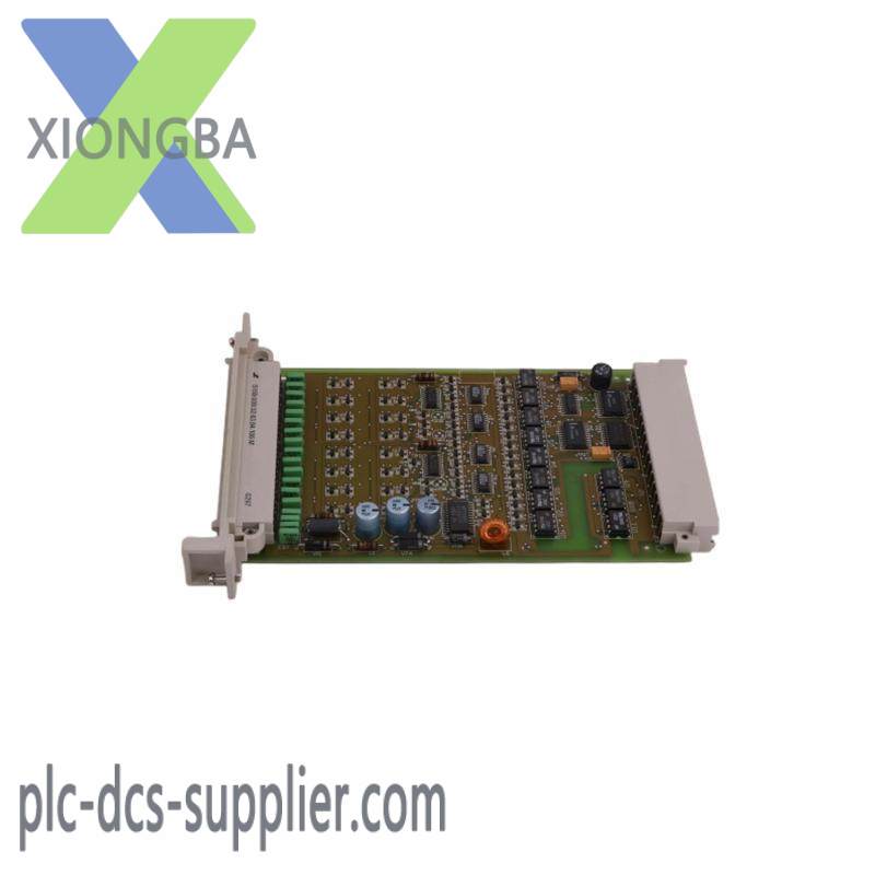 HIMA F8652E