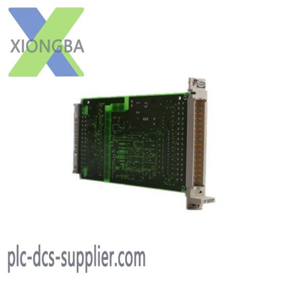 HIMA F8652E 984865264