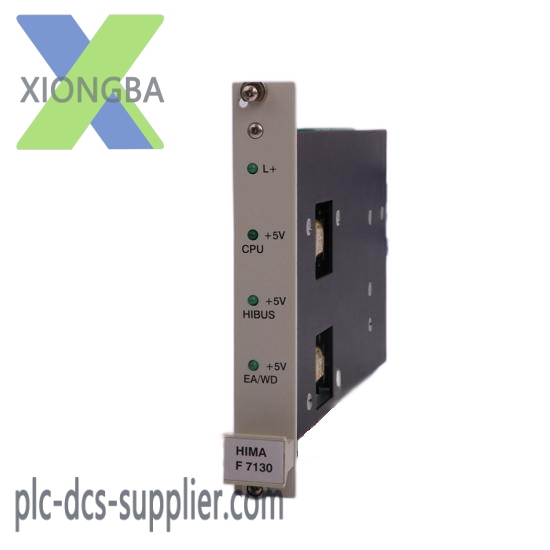 HIMA H7506
