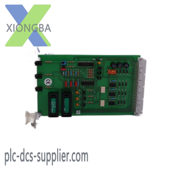 HIMA HIMATRIX F60DIO24/1601 F60 DIO 24/16 01