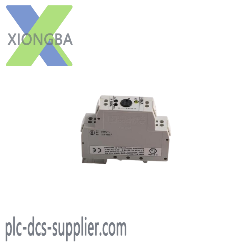 HIMA K9202 996920202