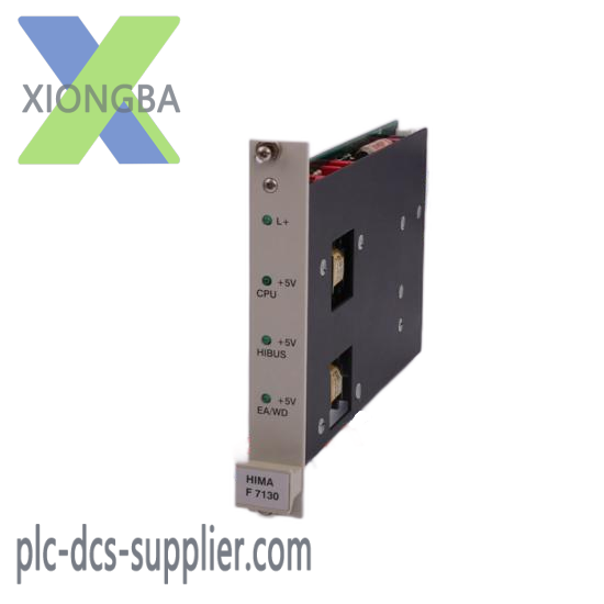 HIMA K9202B