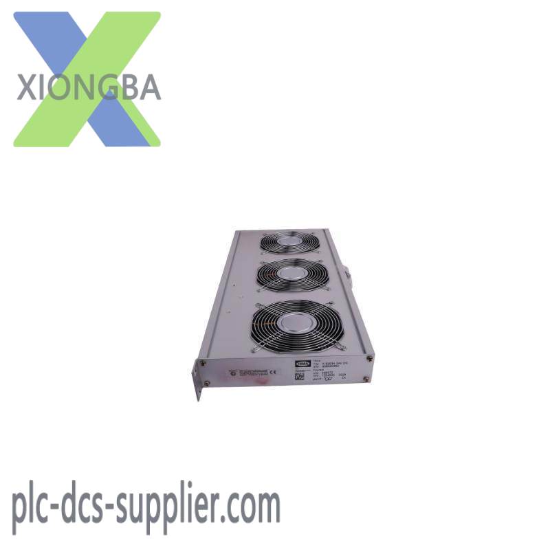 HIMA K9203
