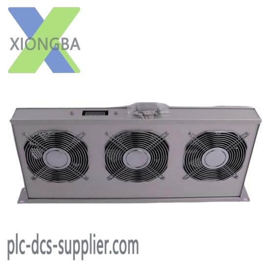 Hima K9203A  Himatrix K 9203A Rack Fan