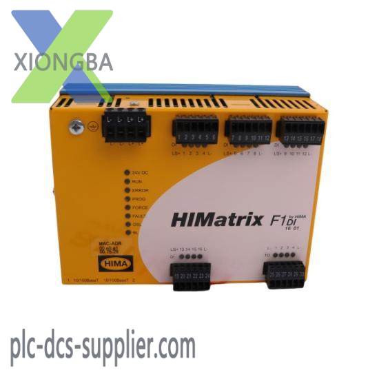 HIMA SELA HSD 9044