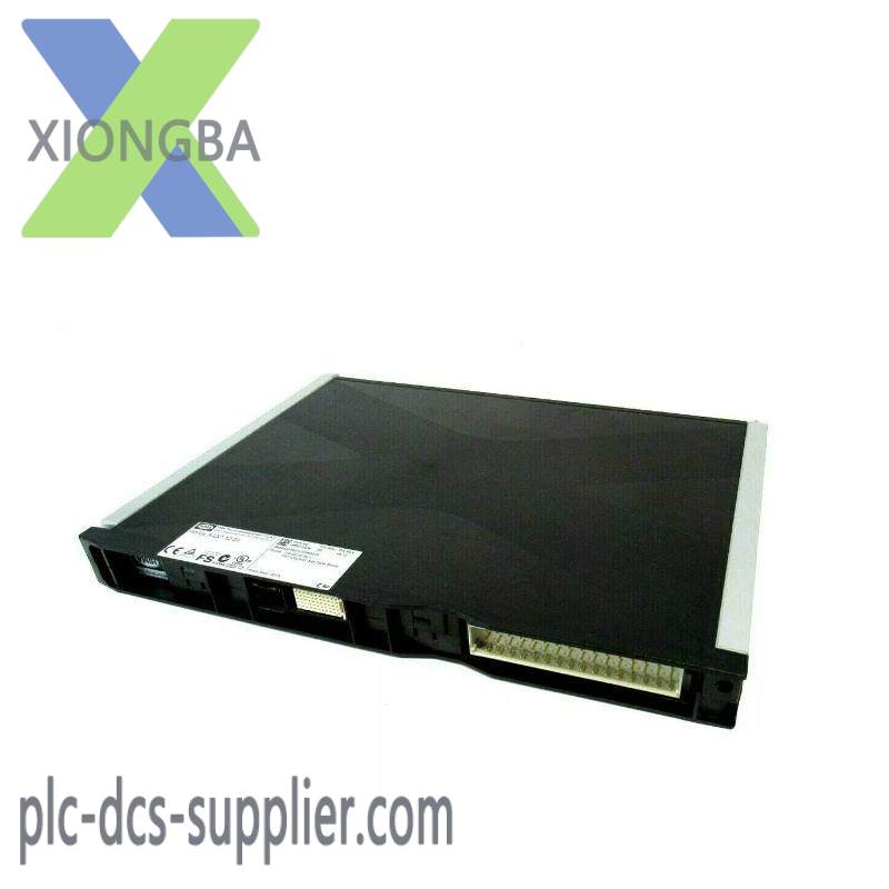 HIMA X-DO-12-01 Relay Output Module