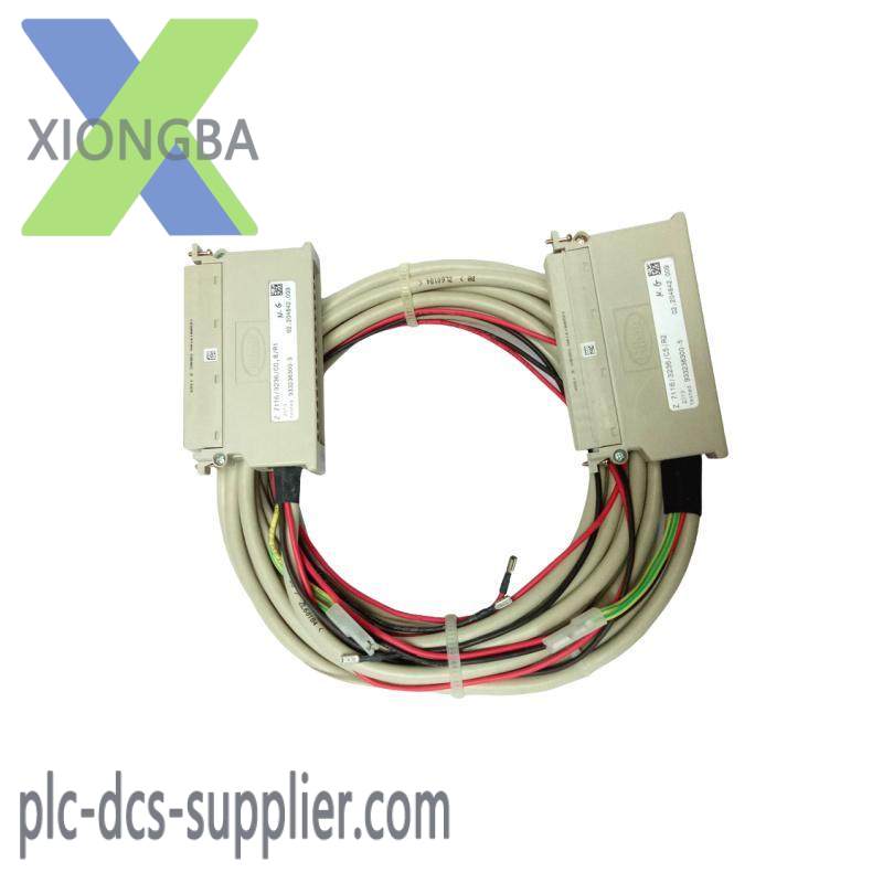 HIMA Z1006 Cable Plug Redundant