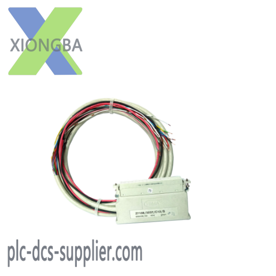 Hima Z7108 LED Cable Plug