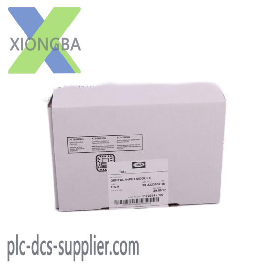 Hima Z7126 Brand New