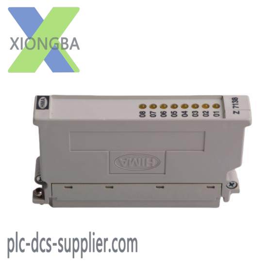 HIMA Z7138