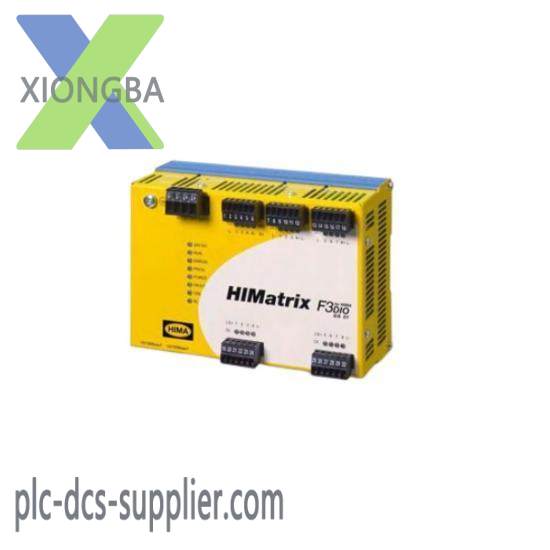 HIMA Z7149