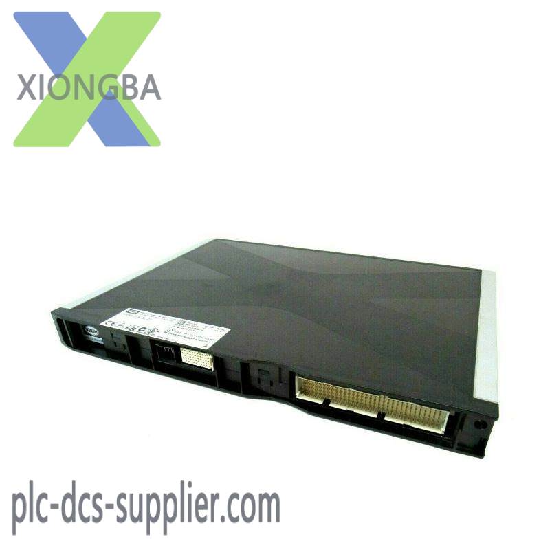 HIMA HIMAX X-AI 32 01 Analog input module