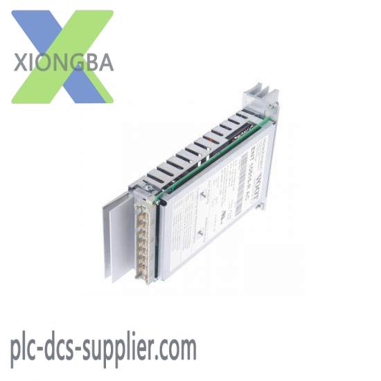 HIRSCHMANN ENT10515-R 24VDC POWER SUPPLY MODULE