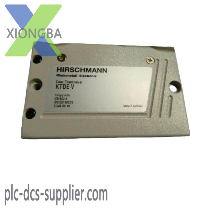 Hirschmann M4-P-AC/DC300W