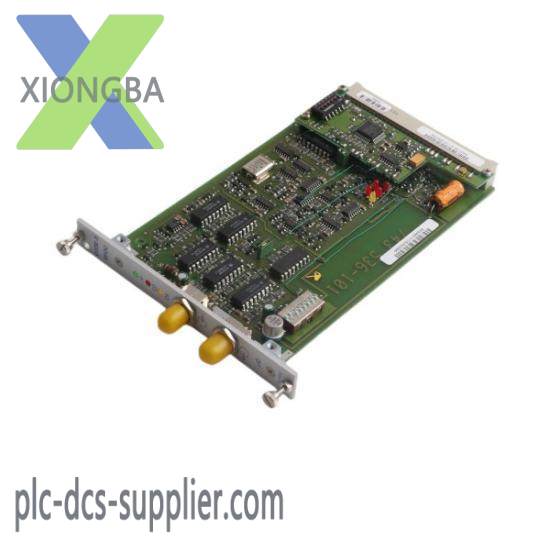 Hirschmann OYDE-S BF0C 943 178-101 Modular