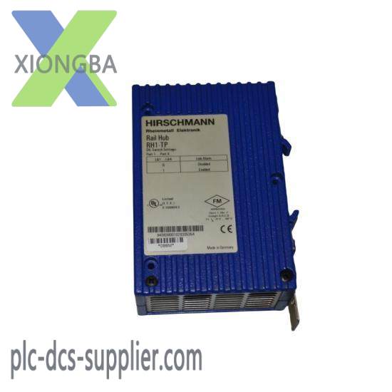 Hirschmann M4-P-AC/DC300W