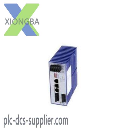 HIRSCHMANN RS2-3TX/2FX EEC