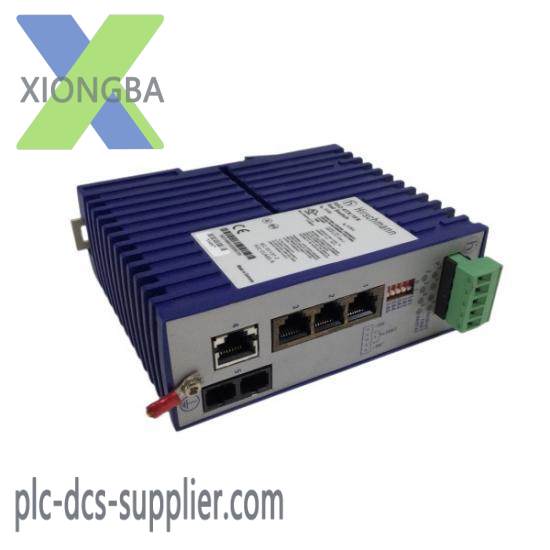 Hirschmann RS2-X-SM/FX-SM