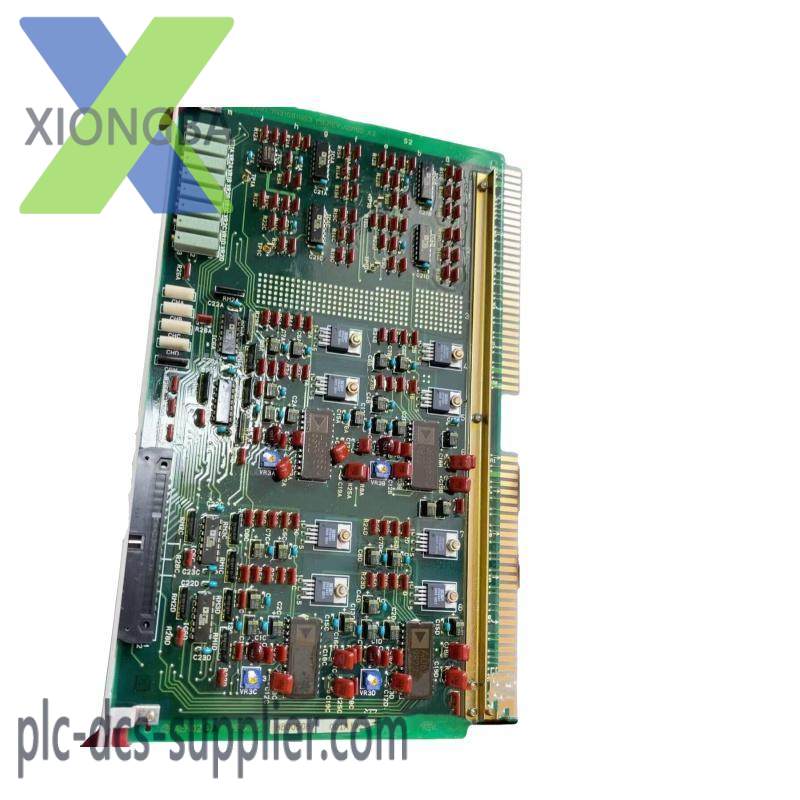 HITACHI AEH020A DCS Card