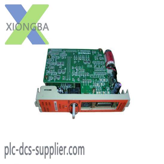 HITACHI CPU22-02HC 33029590-2