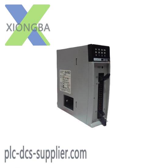 HITACHI EH-CU Counter Module