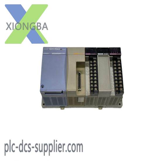 HITACHI EH-IOC Programmable Controller