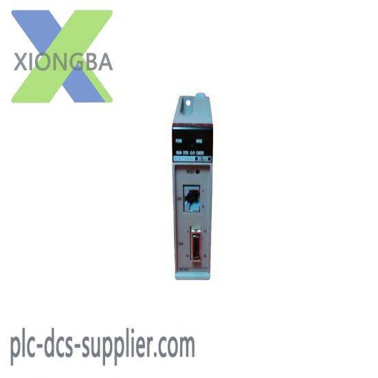 HITACHI EH-POS Positioning Control Module