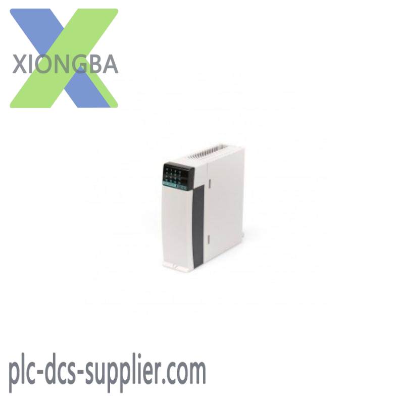Hitachi EH-XD16 DC input module