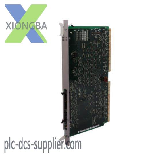 HITACHI LCE250B I/O MODULE