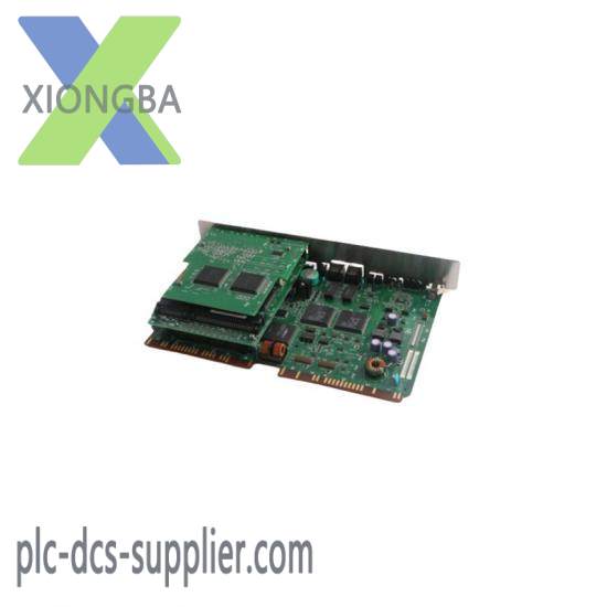 HITACHI LPU100H control card