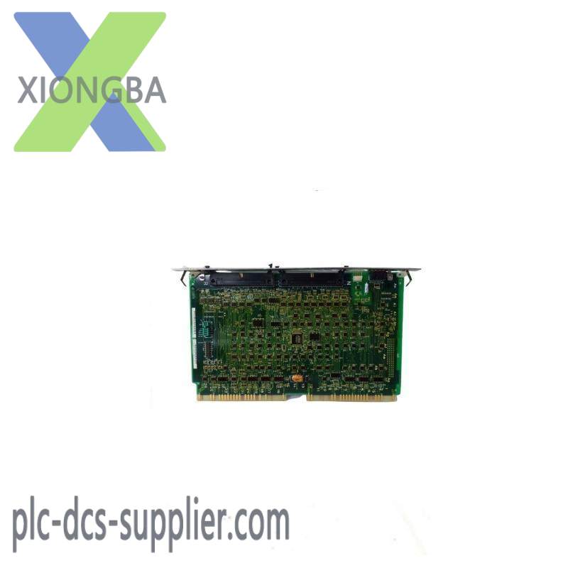 HITACHI LUD700A analog module