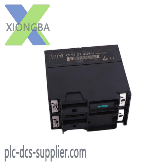 HITACHI LYA010A analog input module