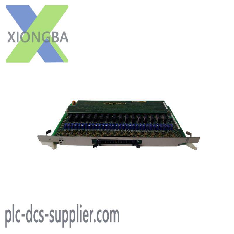 HITACHI LYD000A input module