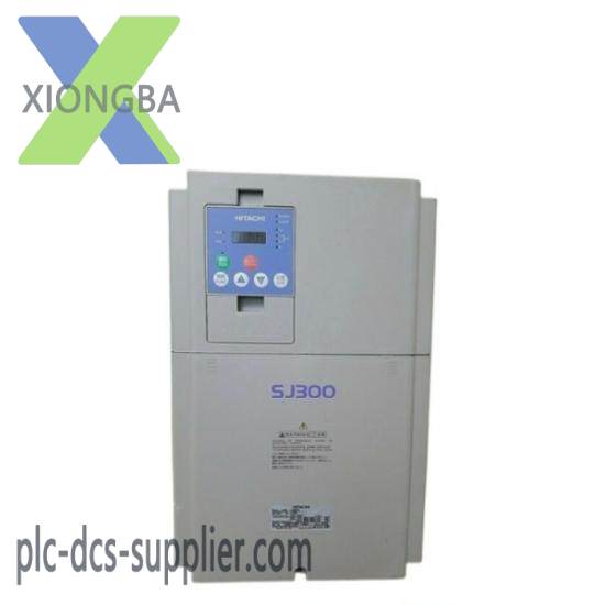 Hitachi SJ300-150HFE  AC Transistor Inverter