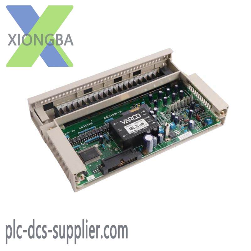 HITACHI XAGO12H Power Module