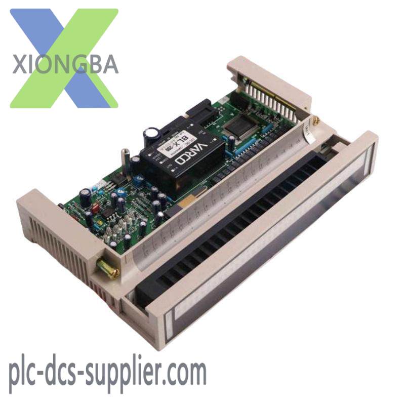 HITACHI YAGO12H CONTROL PROCESSOR