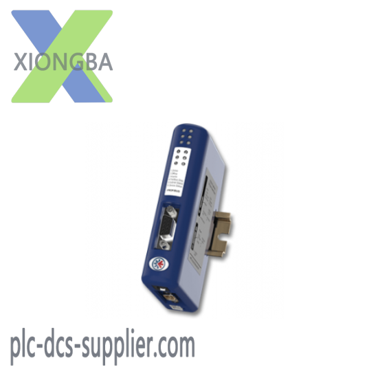 HMS AB7000-C Anybus Gateway