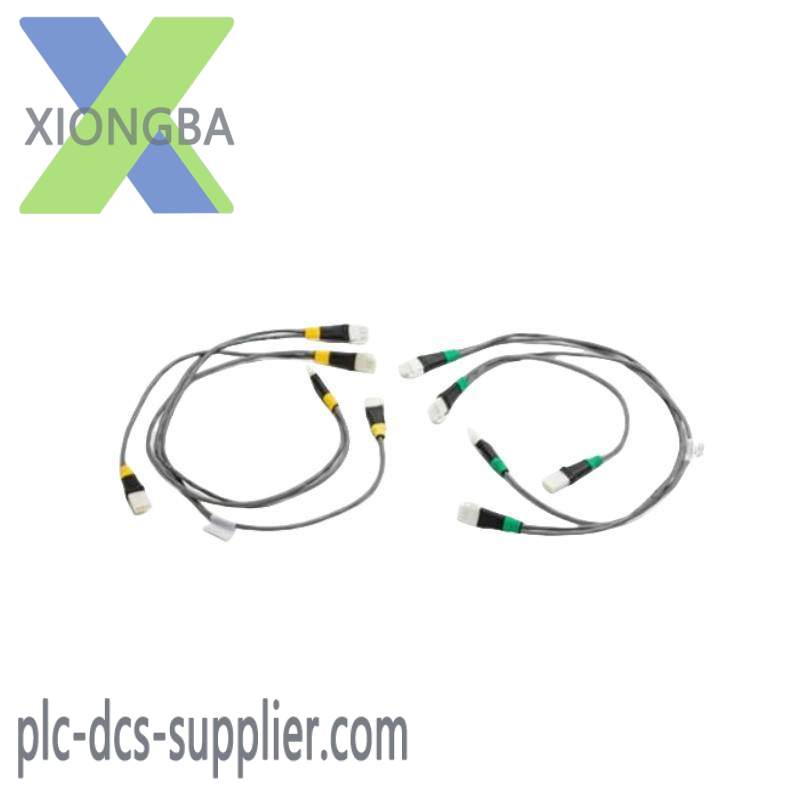 HOEYWELL 51202329-302 I/O Link Cable