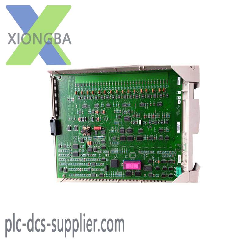 HOEYWELL 51306386-150 Input Module