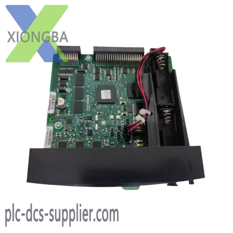 HOEYWELL 900C75-0460 REDUNDANT CONTROLLER