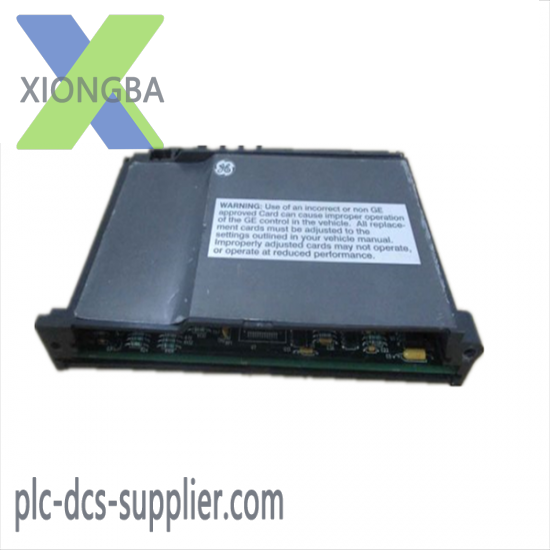 HOLLiAS FM143-C01 DCS card