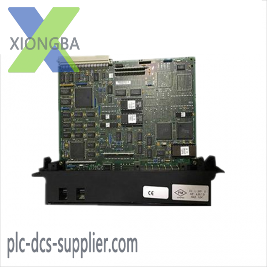 HOLLiAS FM161-SOE DCS Module