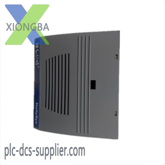 HOLLiAS FM161D switch input module