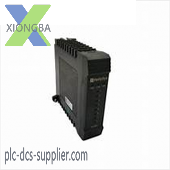 HOLLiAS FM802 Main Controller Module
