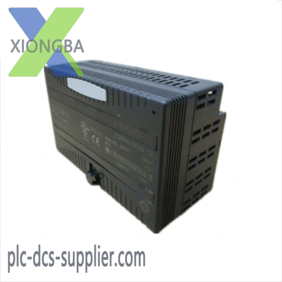 HOLLiAS SM432 Analog Input module