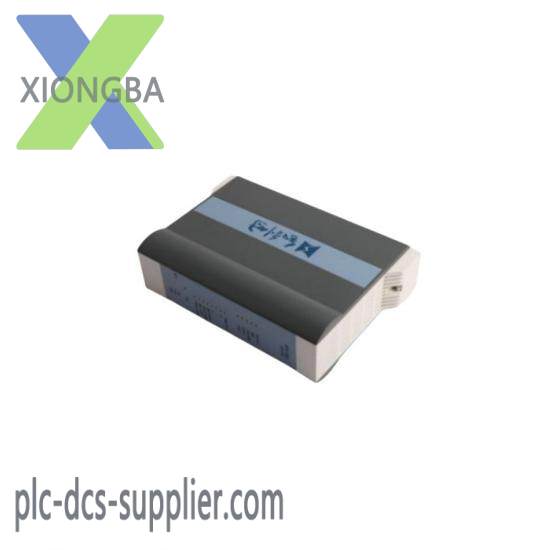 Hollysys FM146A Servo Unit