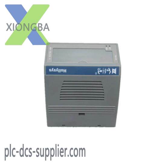 Hollysys FM148A DCS Module