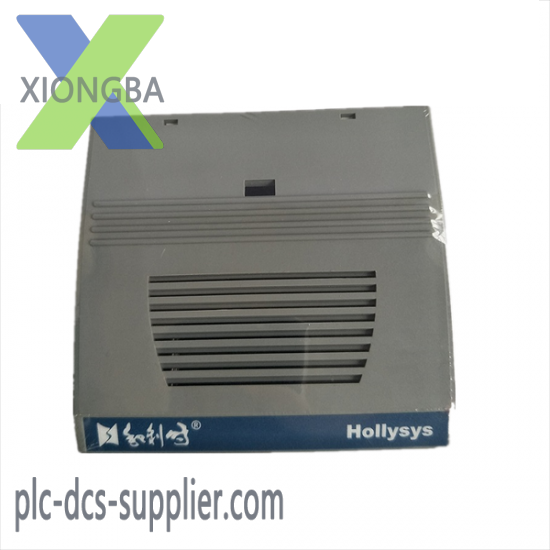 HOLLYSYS FM171B plc output module