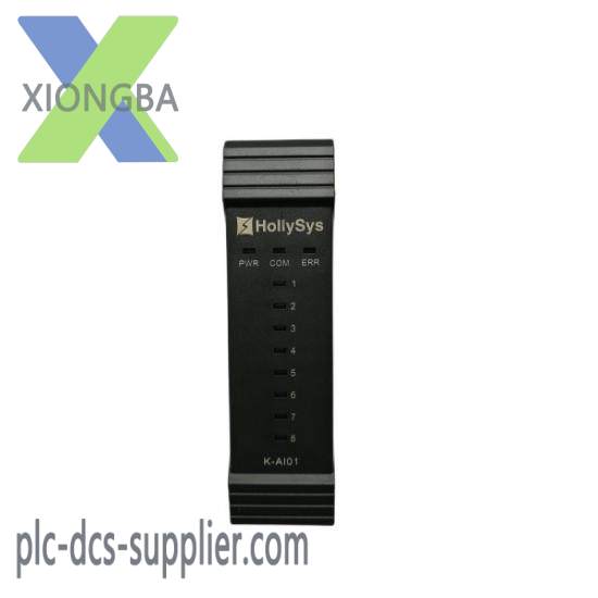 HOLLYSYS K-AI01 DCS module